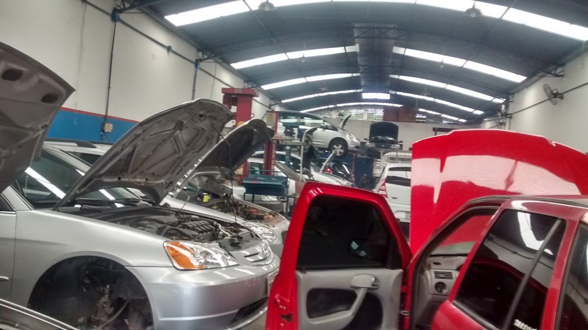 Foto pública da Auto Mecânica Adão